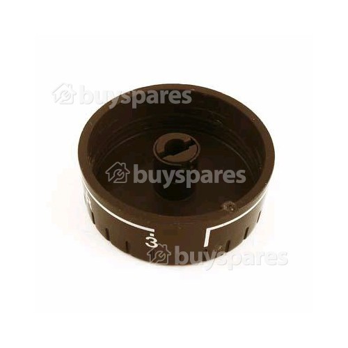 Hotpoint-Ariston Timer Knob C74 X Push-push B