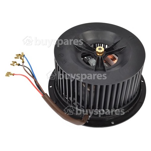 Bosch Fan Motor