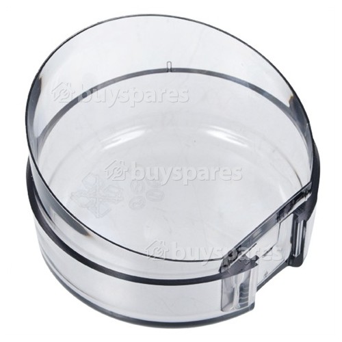 Bosch Neff Siemens Lid