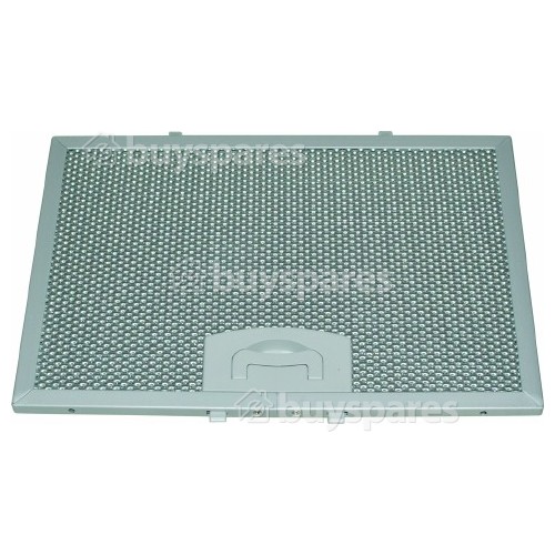 Metal Grease Filter - Aluminium Panel | BuySpares