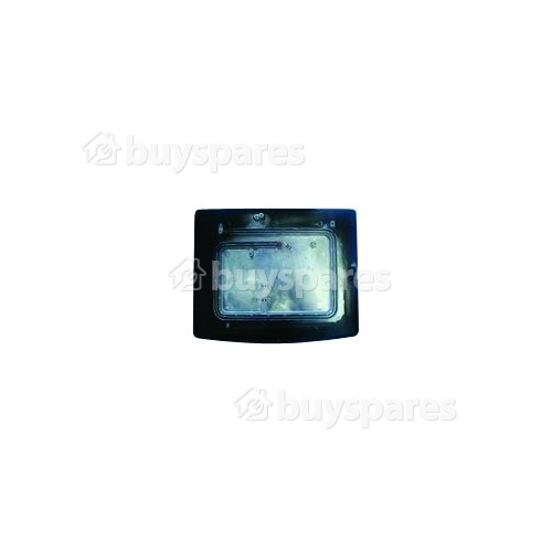 Kenwood Upper Heating Plate