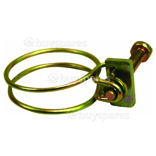 LG Clamp Hose