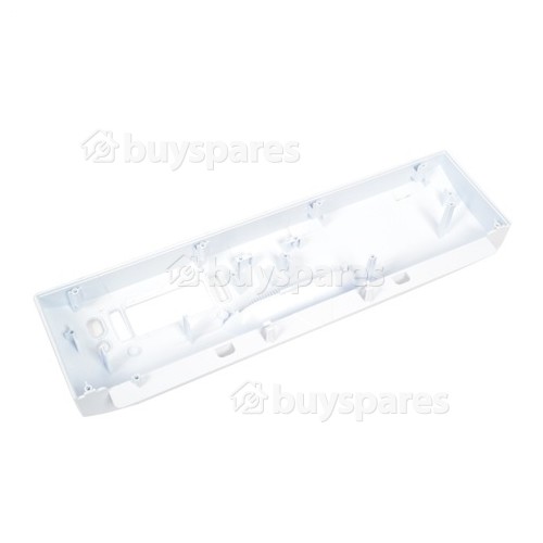 Blanco Control Panel Fascia
