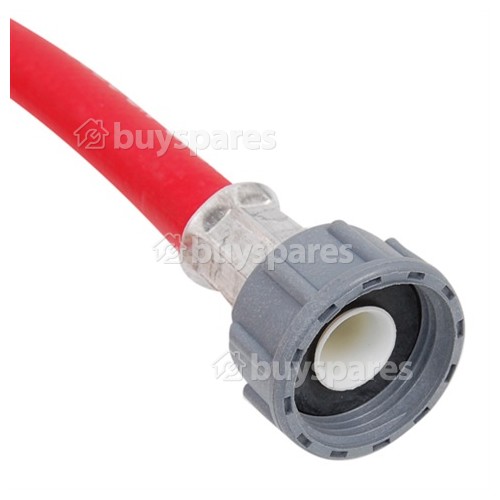 Servis Hot Fill Hose Red 1.5 Mtr.