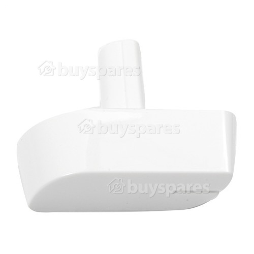 Ocean Oven Control Knob - White