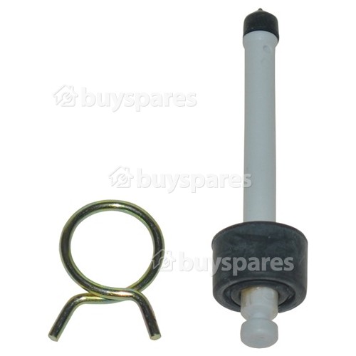 Hotpoint Dispenser Dispensing Mechanismd/w 6801 6830 7810 7820 7830 7850 71340 71350 6800 19940 1903-Q113] P00-732B] R30-U63