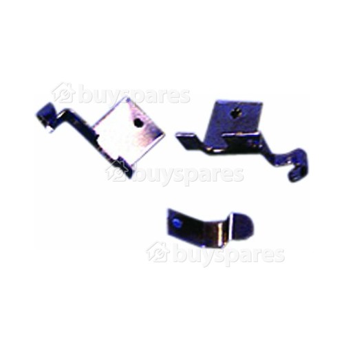 Kenwood Grill Plate Fixing Clips