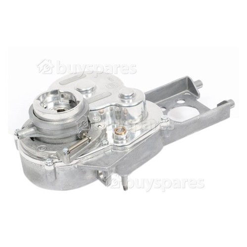 Kenwood Gearbox Assy Complete MG700-MG720