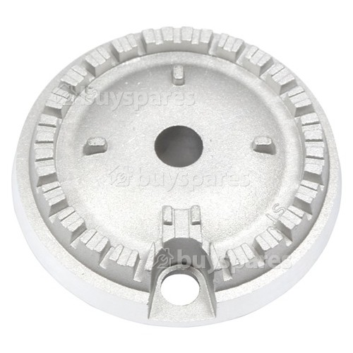 Bauknecht Burner
