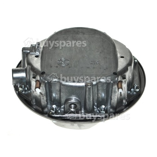 Simac Boiler