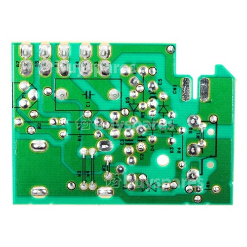 Sebo Dart 1 Printed Circuit Board 230-240V