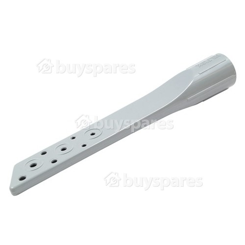 Nilfisk GM80 32mm Crevice Nozzle:Plstic