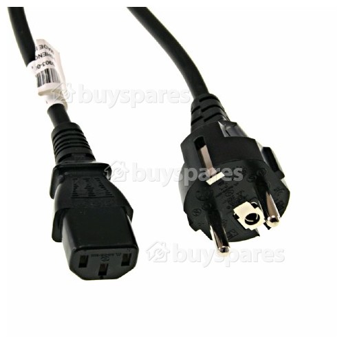 Samsung Mains Cable EU