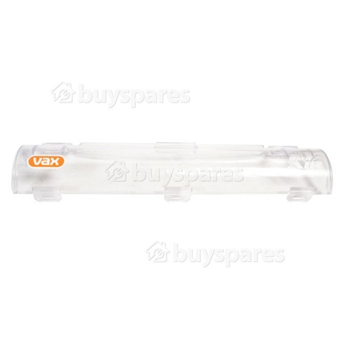 Vax Brush Bar Cover - Grey