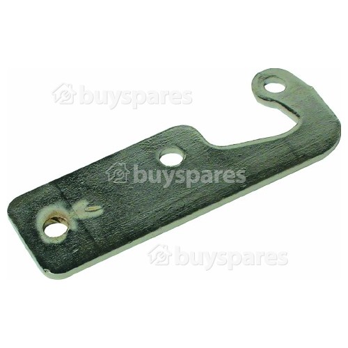 Delonghi Upper Hinge 2757ICEB/W M/w