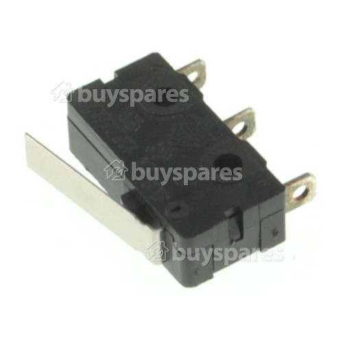 Kenwood Interlock Microswitch