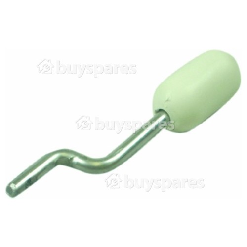 Kenwood Carriage Lever & Knob Assembly
