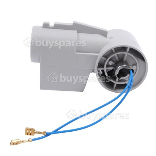 Sebo BS46 Swivel Neck Assy