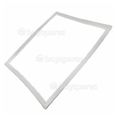 AEG Magnetic Freezer Door Seal : 623x516mm