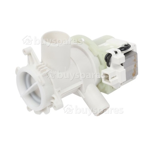 Blue Line Drain Pump Assy