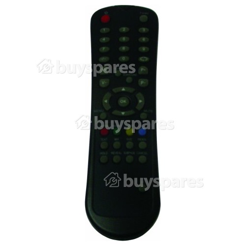 Swisstec Remote Control