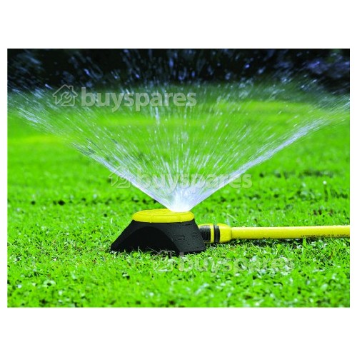 Karcher Multi-functional Surface Sprinkler MS100