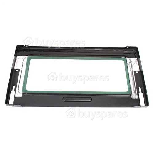 Zanussi ZCE7700X Inner Door Glass & Frame