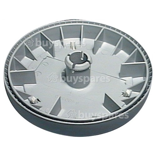Rowenta RS-550 RS3127 Wheel 54-J27