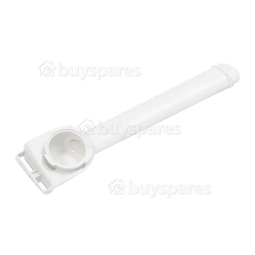 Upper Sprayer Pipe : Length 237mm