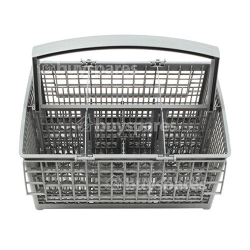 Cutlery Basket Assembly