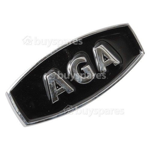 AGA Aga Badge