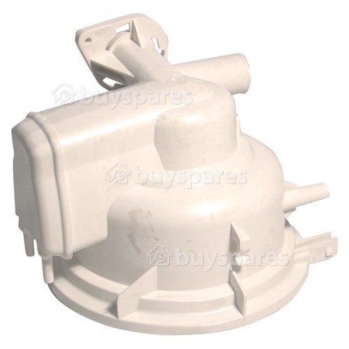 Baumatic Sump Assembly BDW8