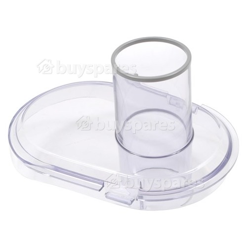 Braun Lid - Cover Juicer