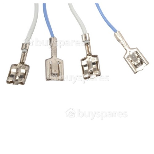 Electrolux Group Thermal CutOut BuySpares