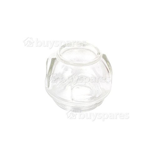 Novamatic Glass Lamp Cover