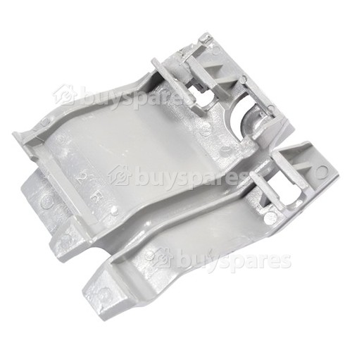 Folding Spikes Mechanism Right