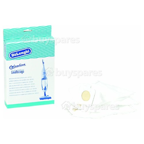 Delonghi Dust Bag