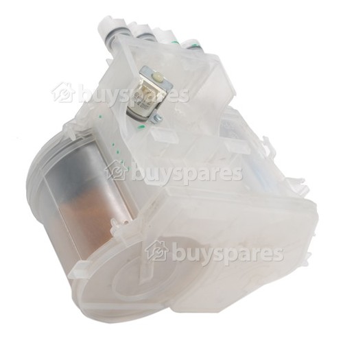 VIVA VVD64N01EP/11 Water Softener