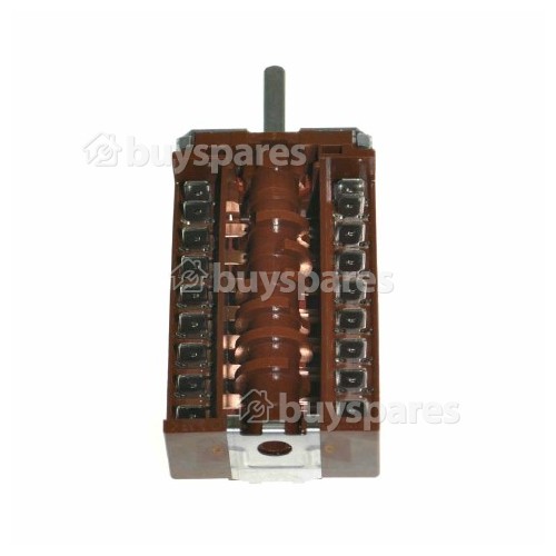Brandt, De-Dietrich, Ocean Oven Function Selector Switch