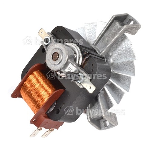 Hygena Oven Fan Motor Assembly : FIME C20 R5104 32W