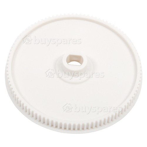 DeLonghi Pulley