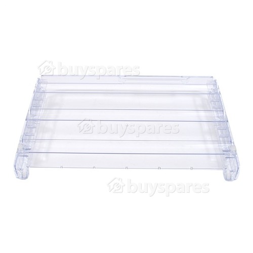 Samsung Fridge Upper Crisper Cover