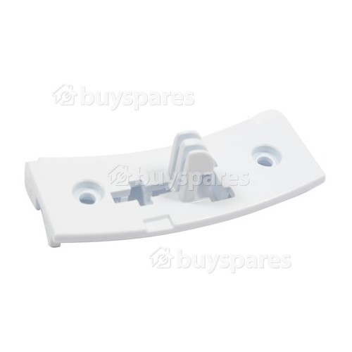 Jackson Plate Latch Support