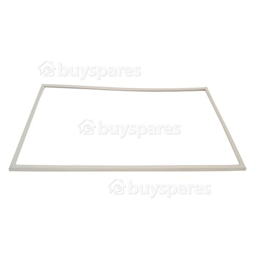 Philips Kühlschrank-Magnettürdichtung - Grau : 970x570mm (97x57cm)