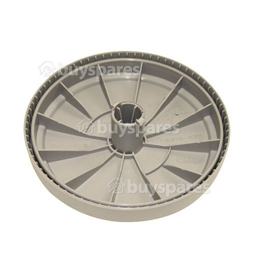 Karcher Wheel