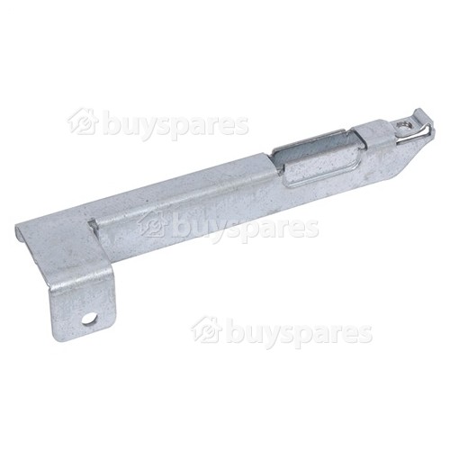 Top Oven Door Right Hand Hinge Counterpart