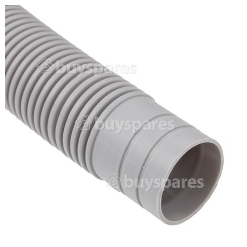 Samsung WF8602NGW 1.88Mtr. Drain Hose (Straight 22mm To Right Angle End 22mm Internal Dia.S