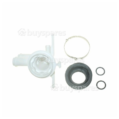 Stoves Valve BDW602057