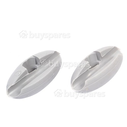 Neutral CW496 Spacer-Cap