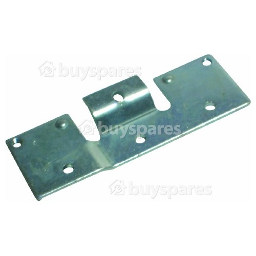 Quelle Bracket:Top Hinge-left (Lh) Hand Clg LF400W